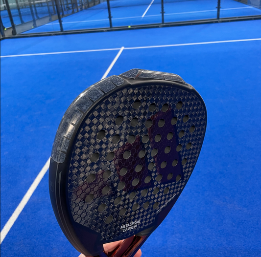 Padelnation Frictionless protector
